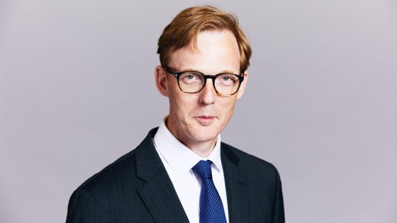 "Hands-on, schouder aan schouder en altijd met drang tot verbeteren"