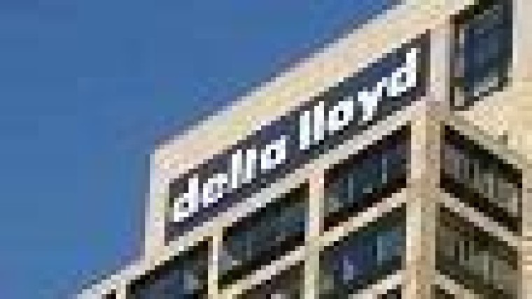 Delta Lloyd neemt aandelen BeFrank over van BinckBank