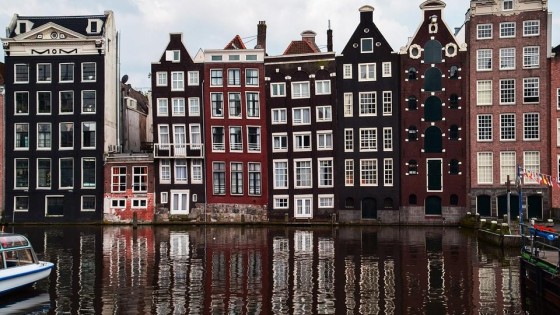 Brexit brengt handelshuizen naar Amsterdam