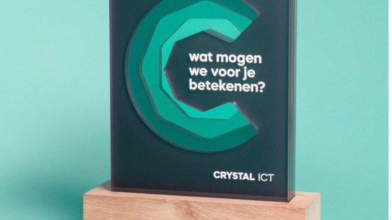 Strikwerda Investment koopt Chrystal ICT