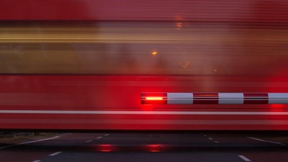 Fransen boos over EU-kritiek treinfusie