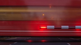 Fransen boos over EU-kritiek treinfusie