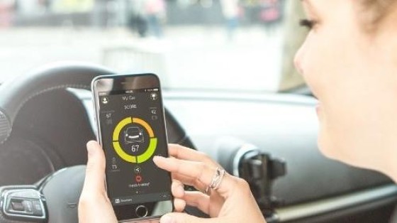 TomTom en Uber halen banden verder aan