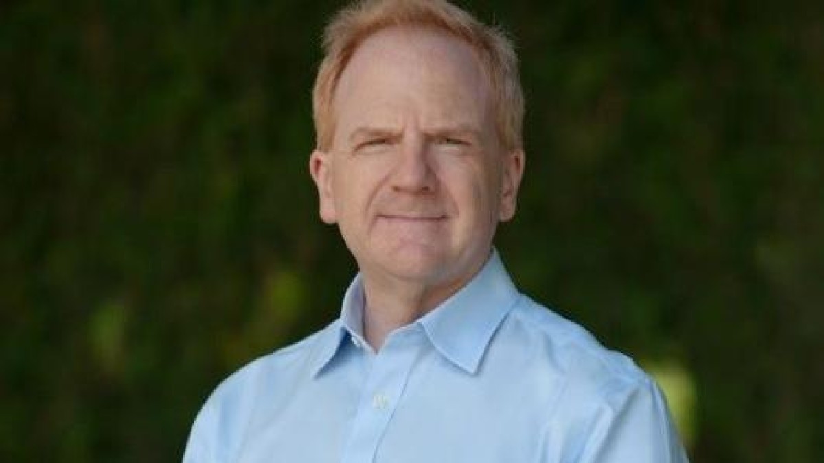 Toby Woolrych, CFO Renewi: 'Wij maken de circulaire economie mogelijk'