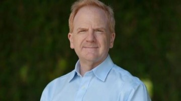 Toby Woolrych, CFO Renewi: 'Wij maken de circulaire economie mogelijk'