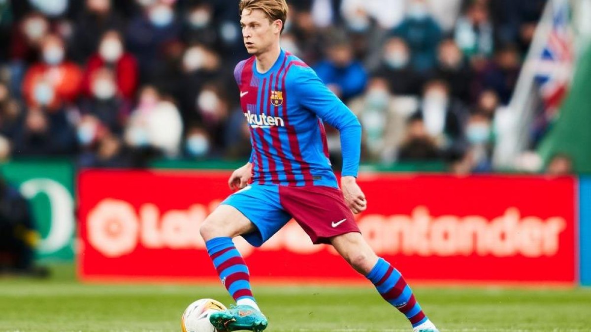 FC Barcelona deels naar de Nasdaq