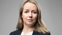 Marijke Kuilman na negen jaar terug bij NautaDutilh