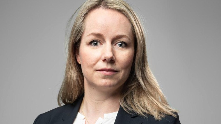 Marijke Kuilman na negen jaar terug bij NautaDutilh