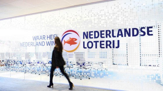 Privatisering Nederlandse Loterij van de baan