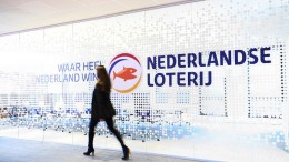 Privatisering Nederlandse Loterij van de baan