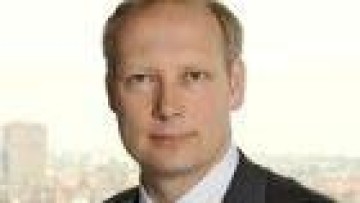 Derk Lemstra nieuwe managing partner Stibbe