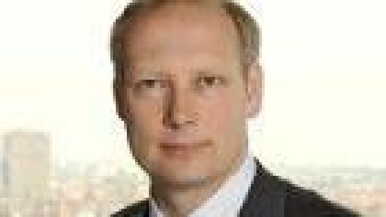 Derk Lemstra nieuwe managing partner Stibbe