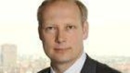 Derk Lemstra nieuwe managing partner Stibbe