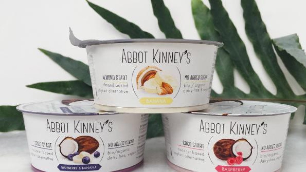 Wessanen neemt Abbot Kinney's over