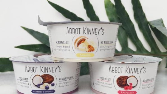 Wessanen neemt Abbot Kinney's over