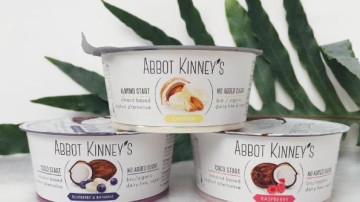 Wessanen neemt Abbot Kinney's over