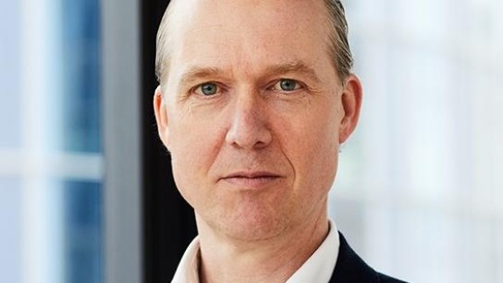 Victor de Vlaam wordt managing partner van Hogan Lovells