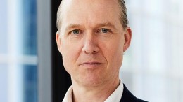 Victor de Vlaam wordt managing partner van Hogan Lovells