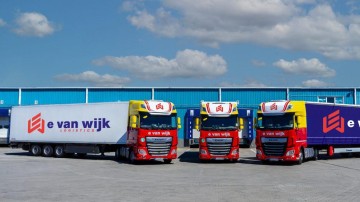 Na vier jaar sluit E. van Wijk Group weer een deal