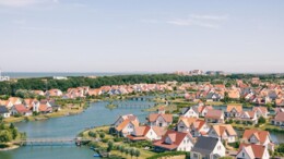 Fusie met Roompot levert Landal vooral rode cijfers op