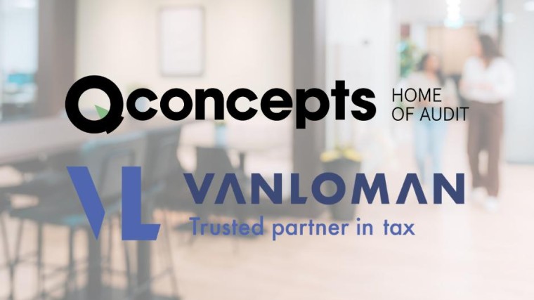 Qconcepts en VanLoman kondigen samenwerking aan