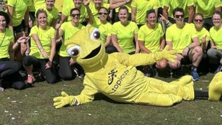 Topicus uit Deventer neemt PortalPlus Cloud Solutions over