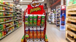 Brussel duikt dieper in mega-overname moederbedrijf Pringles door Mars