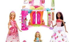 'Bod speelgoedconcern Hasbro op concurrent'