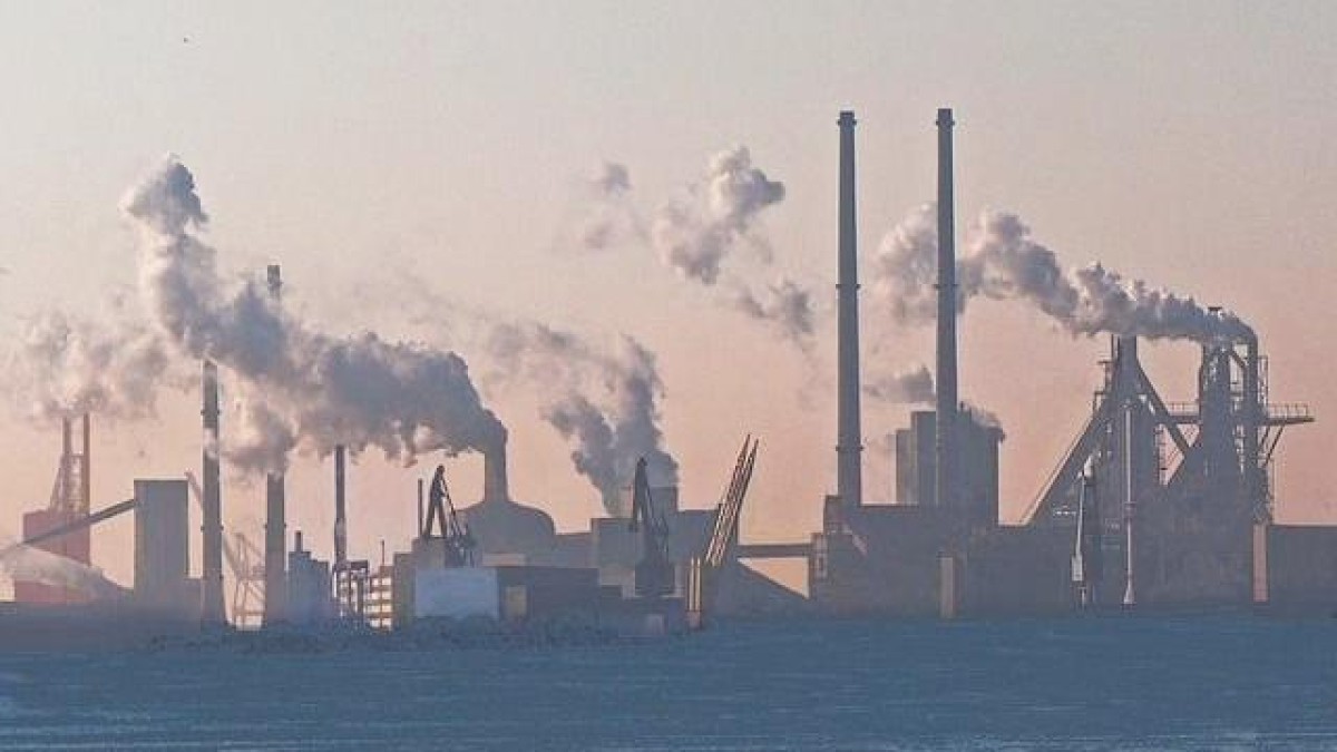 Tata Steel koppelt Britse tak los van Nederlands onderdeel