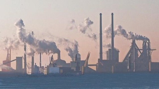 Tata Steel koppelt Britse tak los van Nederlands onderdeel