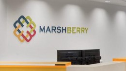MarshBerry: consolidatie in Europese intermediairs