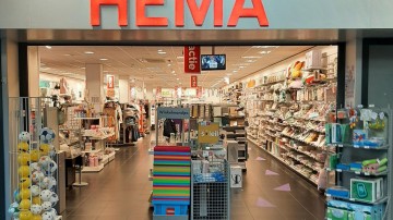 Familie van Eerd (Jumbo) krijgt HEMA helemaal in handen