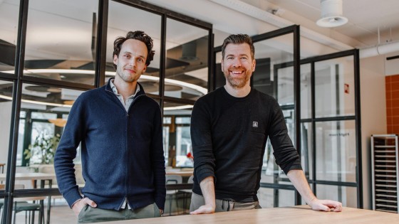 Deens fintechplatform aan de haal met Employes