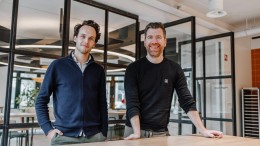 Deens fintechplatform aan de haal met Employes