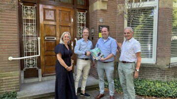 AgriPers neemt twee vakbladen over van kleine uitgever uit Woerden