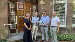 AgriPers neemt twee vakbladen over van kleine uitgever uit Woerden