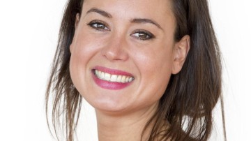 Young Talent Award-genomineerde Anke van Holthe tot Echten ziet juiste ingrediënten voor succesvol 2017