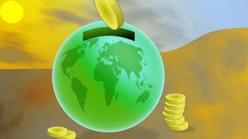 Amsterdam stopt 150 miljoen in klimaatfonds