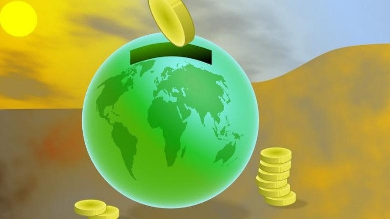 Amsterdam stopt 150 miljoen in klimaatfonds