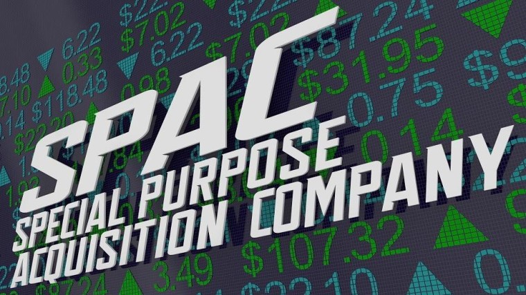 SPAC's, hype of blijver?