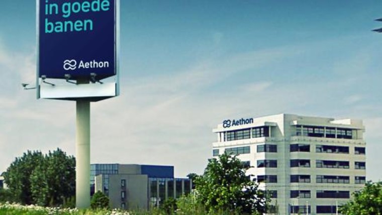 Bijna tien miljoen voor extra AI bij uitzendbureau Aethon