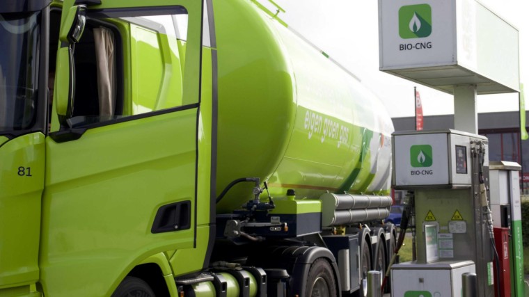 Meewind stoot na acht jaar belang in OC Clean Fuels af