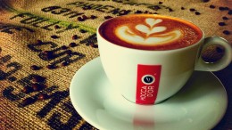 Berk Partners stapt in ambitieuze koffiebrander