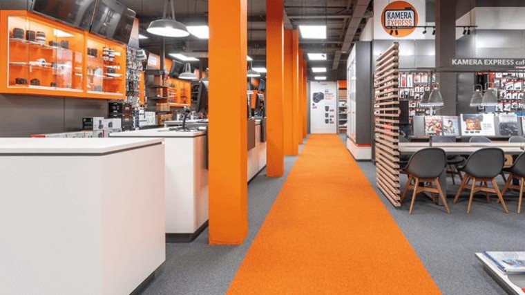 Kamera Express groeit door met Duitse deal