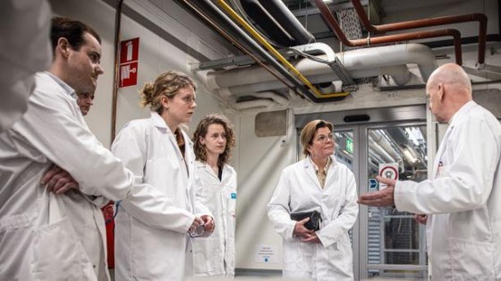 Luxemburgse deal in de wereld van agrarische analisten