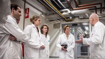 Luxemburgse deal in de wereld van agrarische analisten