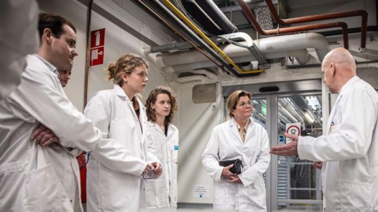 Luxemburgse deal in de wereld van agrarische analisten