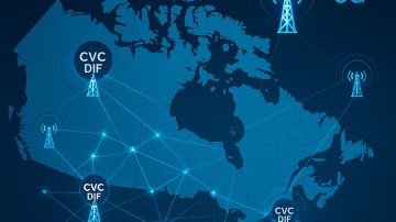 CVC DIF koopt Canadese torens