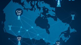 CVC DIF koopt Canadese torens