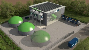 ABP heeft zes miljoen over voor innovatieve mestfabriek